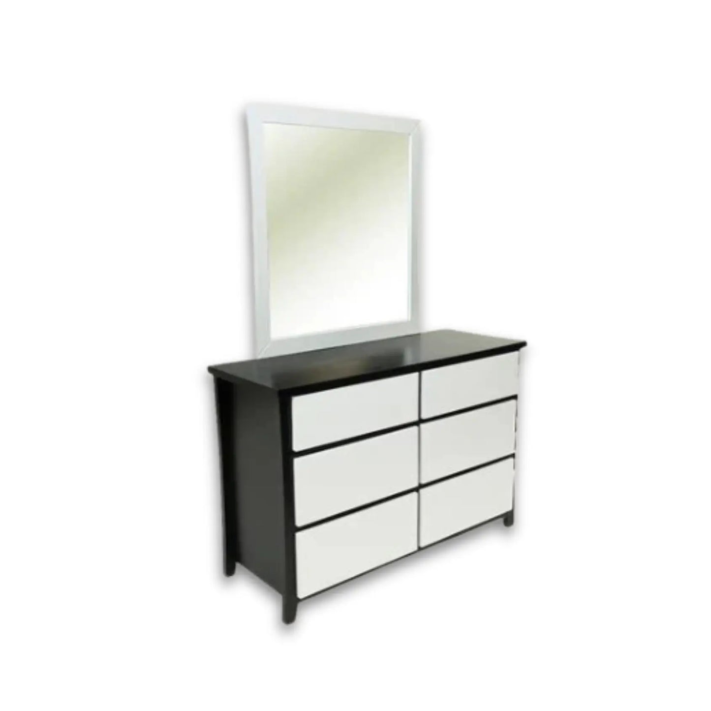 Parker Dresser & Mirror