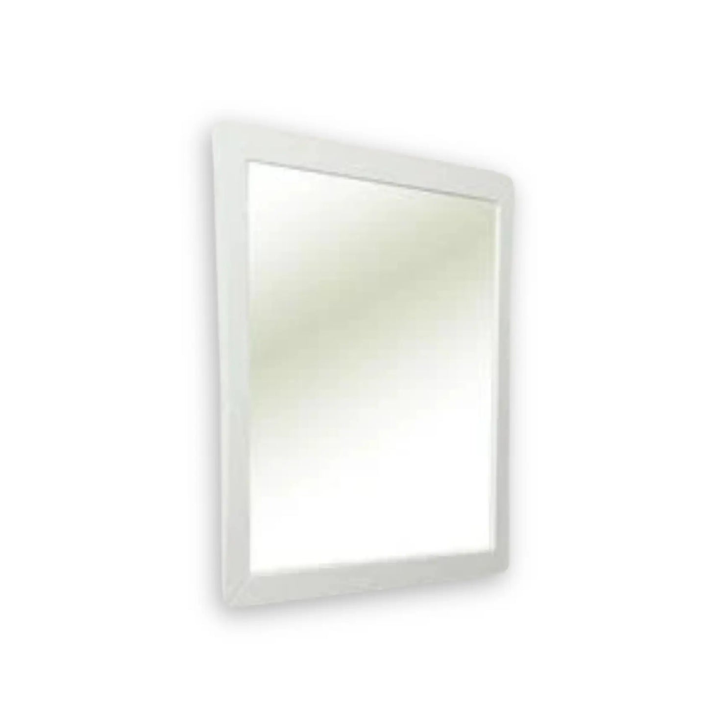 Parker Dresser & Mirror