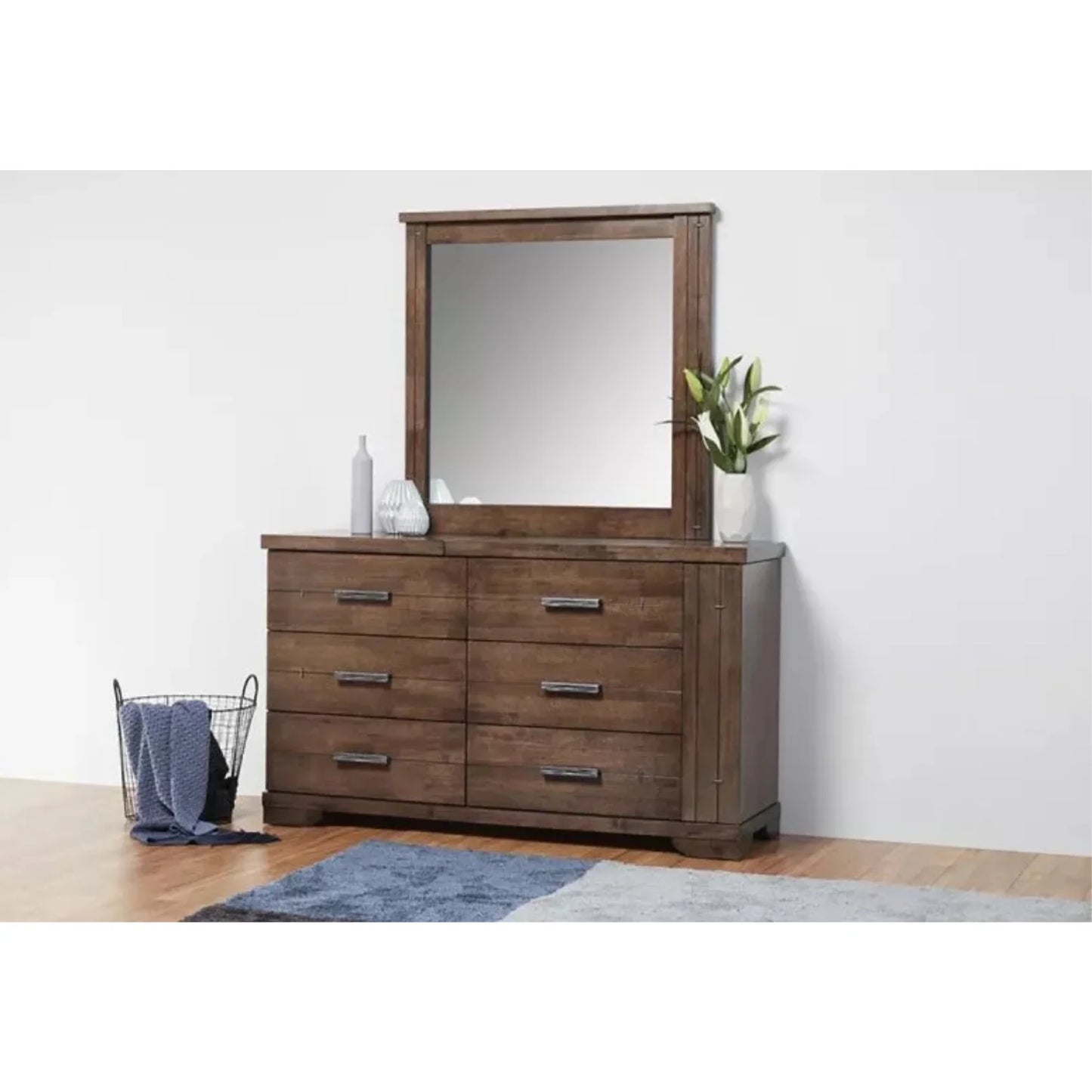Thorndon Dresser & Mirror