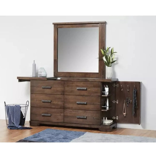 Thorndon Dresser & Mirror