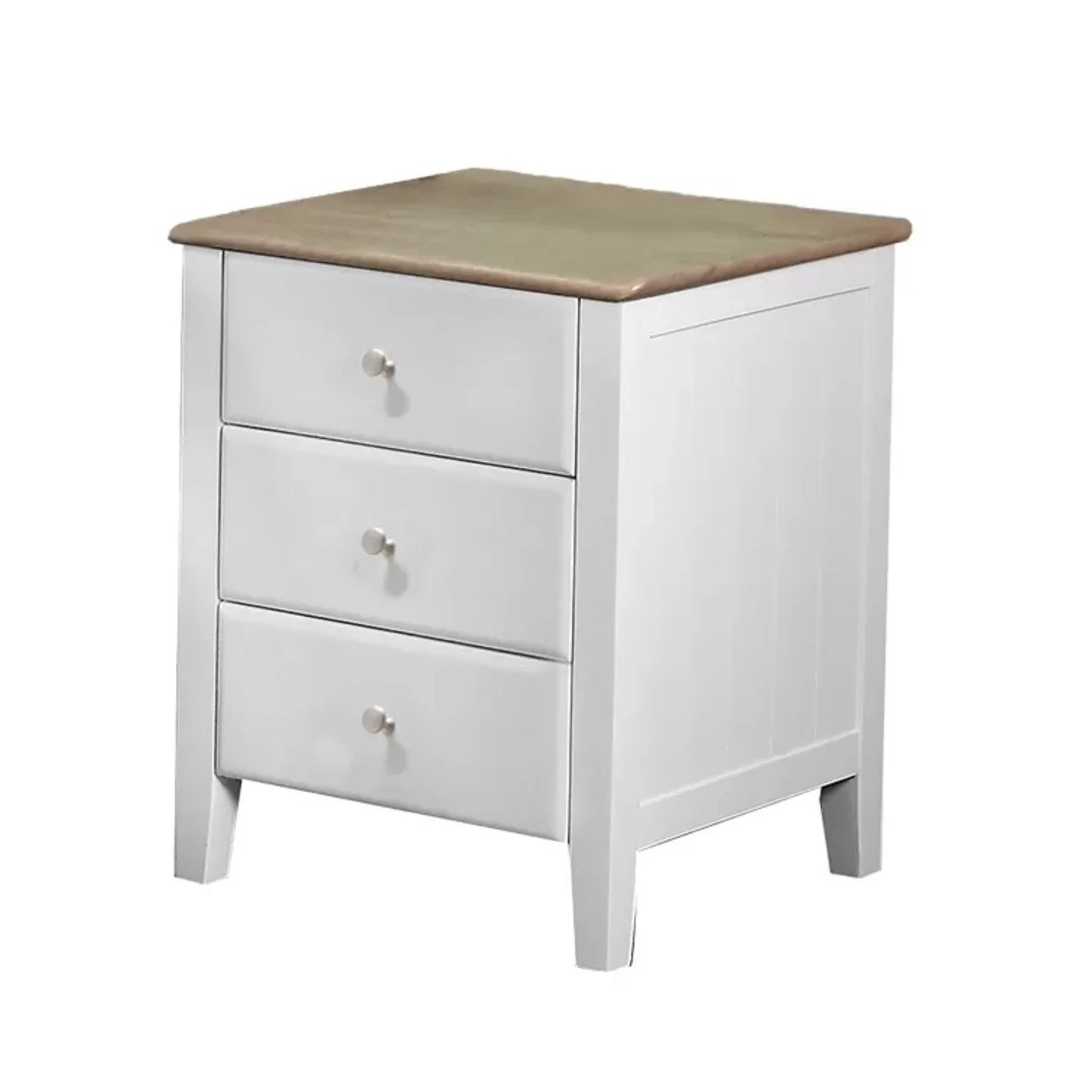 Tyler Bedside