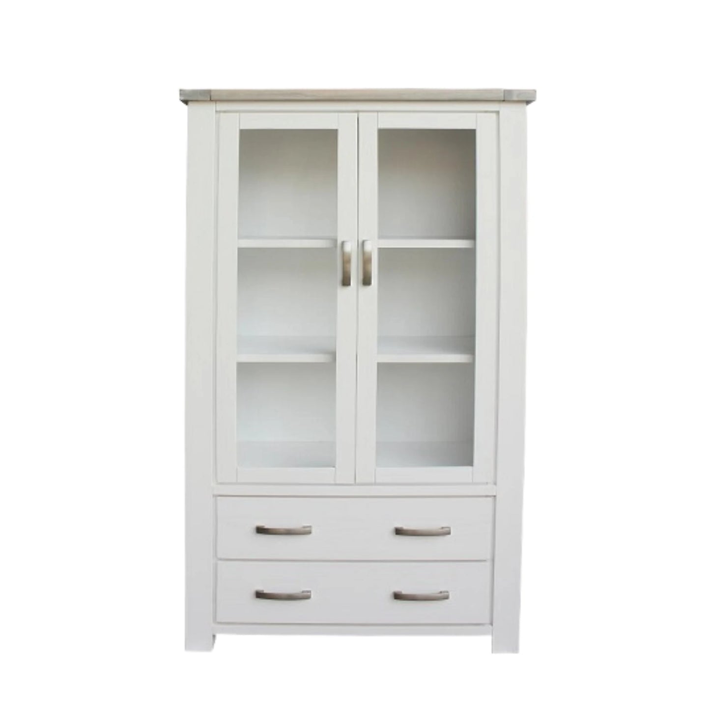 Finland Display Cabinet