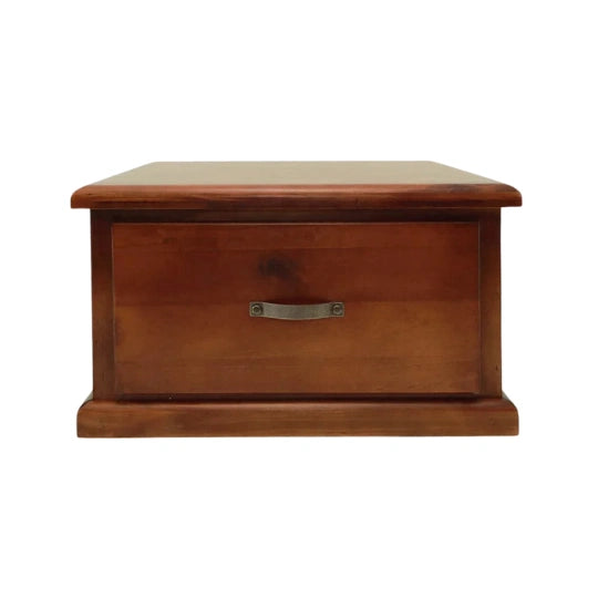 Falcon 1 Drawer Lamp Table