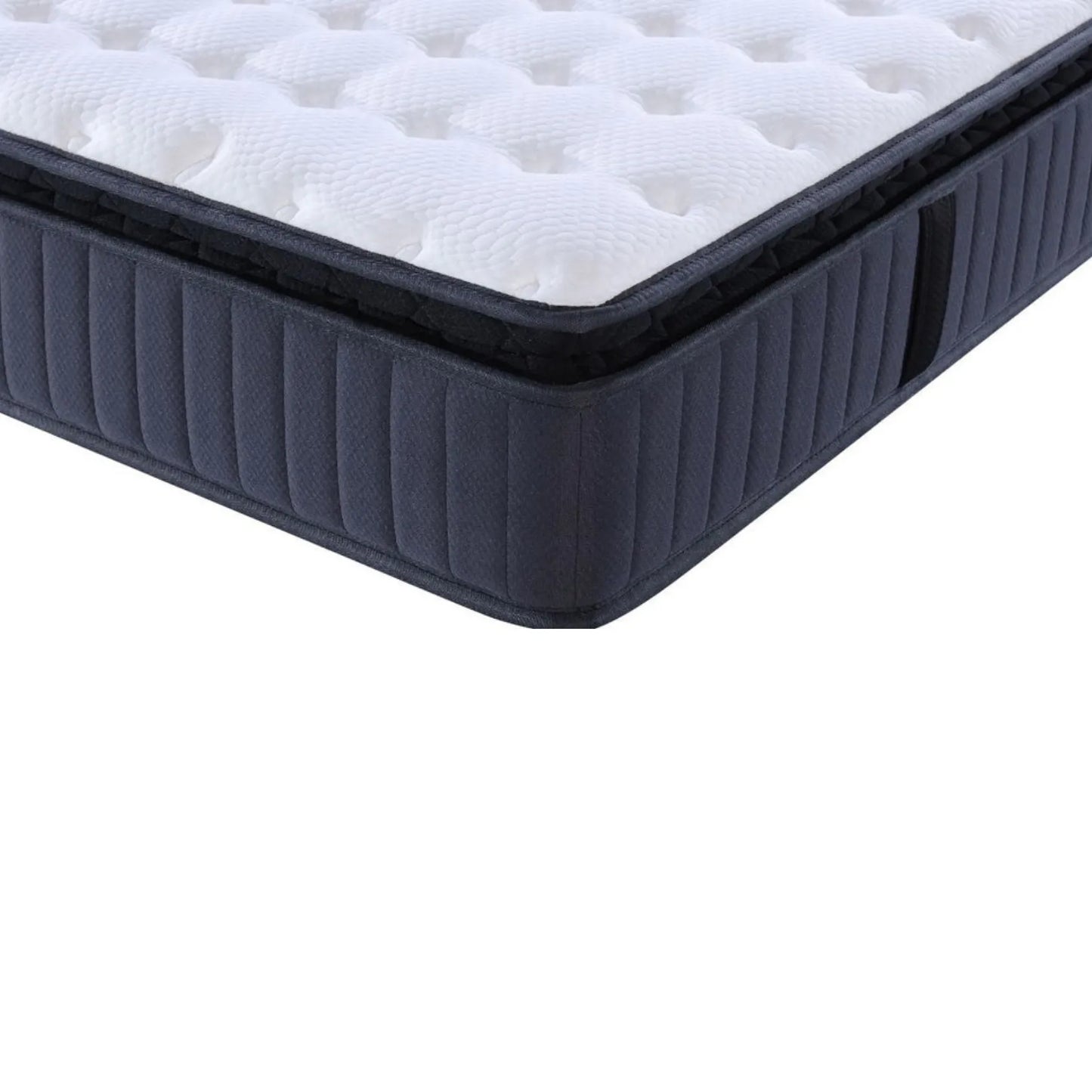 SleepTime Pocket Pillowtop