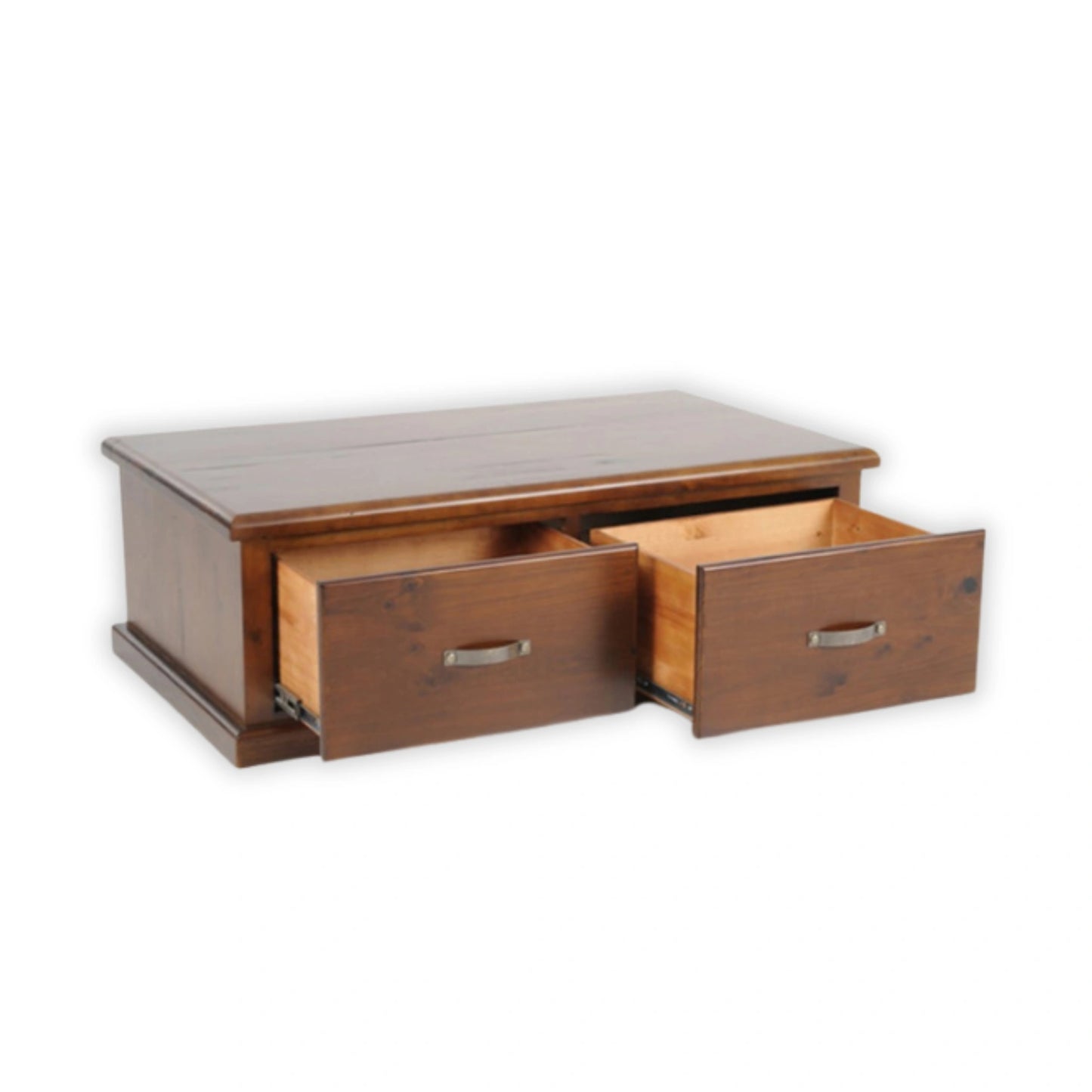 Falcon 2 Drw Coffee Table