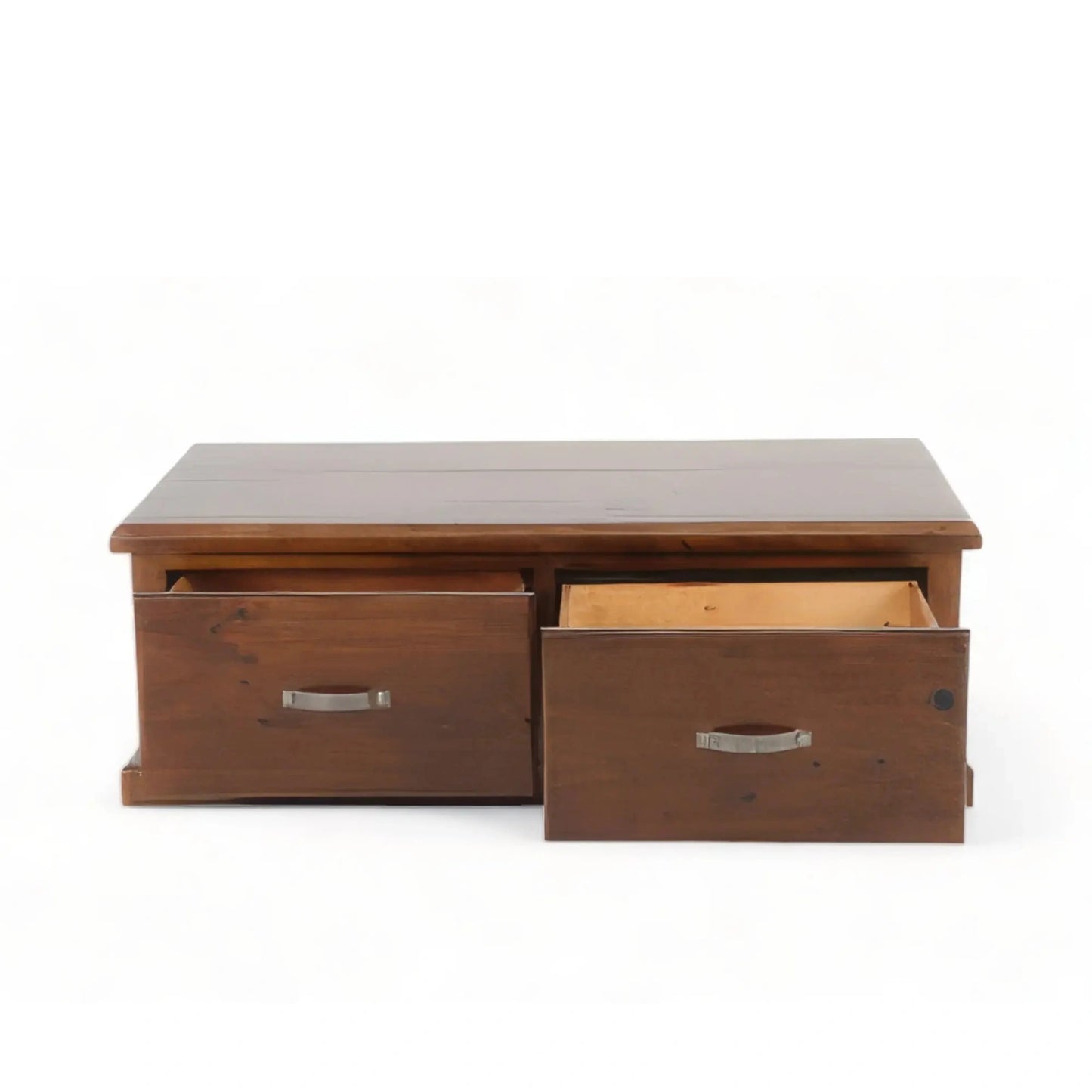 Falcon 2 Drw Coffee Table