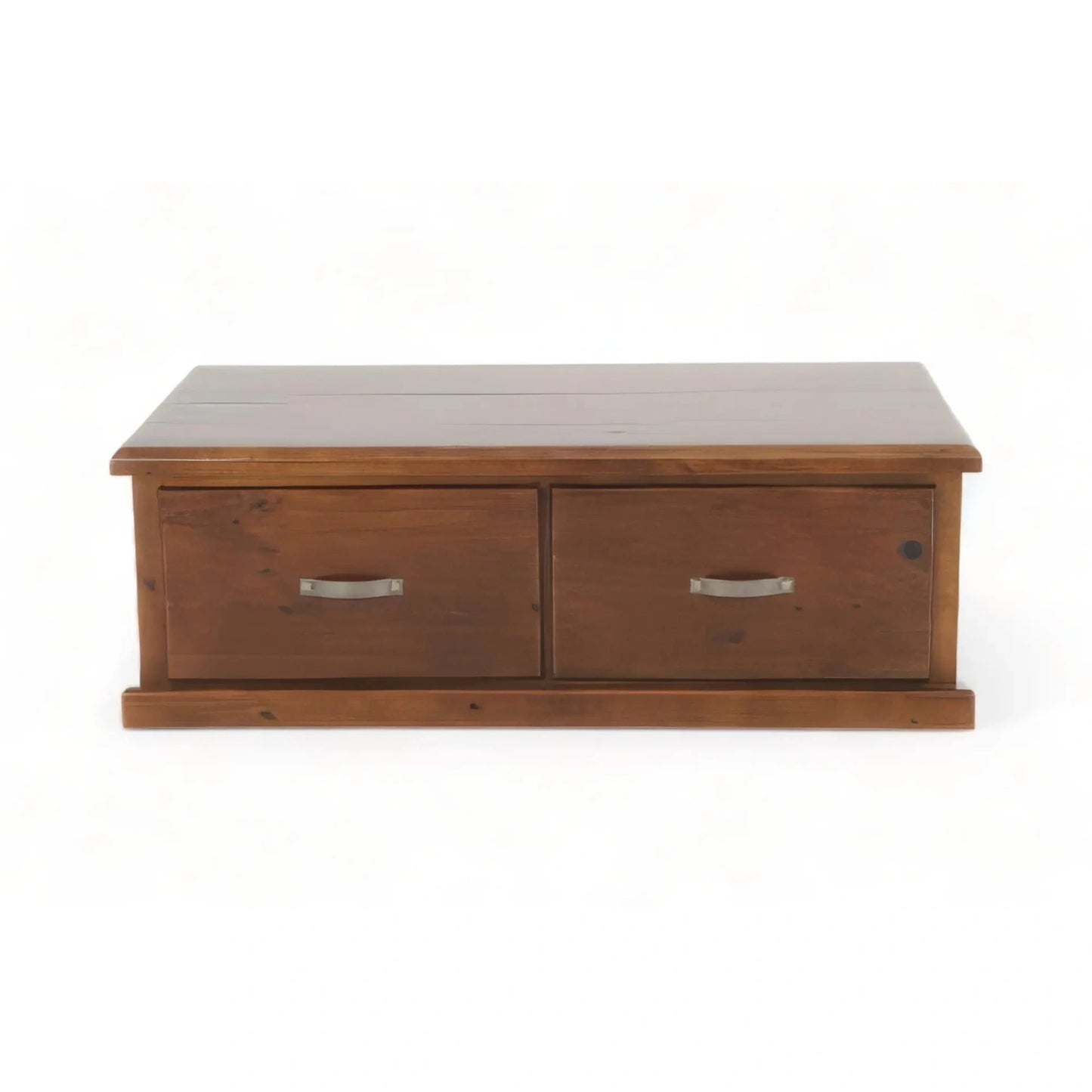 Falcon 2 Drw Coffee Table