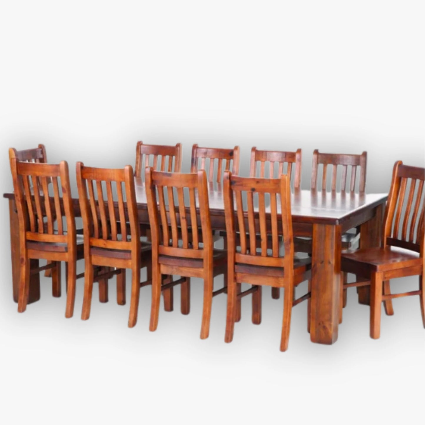 Falcon Dining Table
