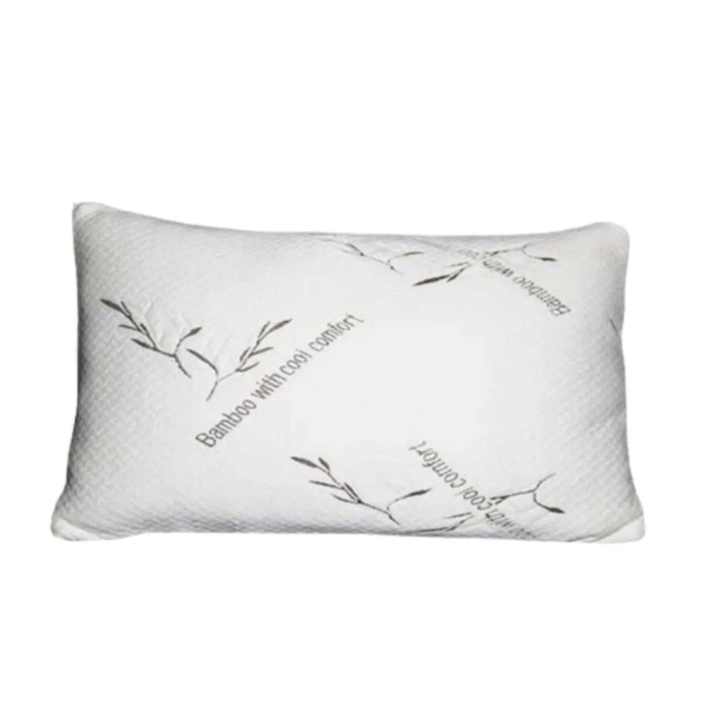Bamboo Gel Pillow