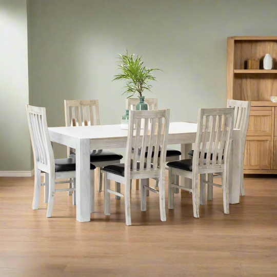 Amora dining table