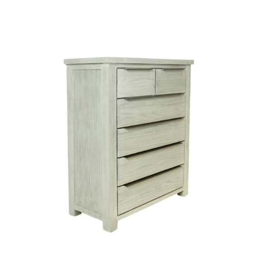 Amora 6drw Tallboy