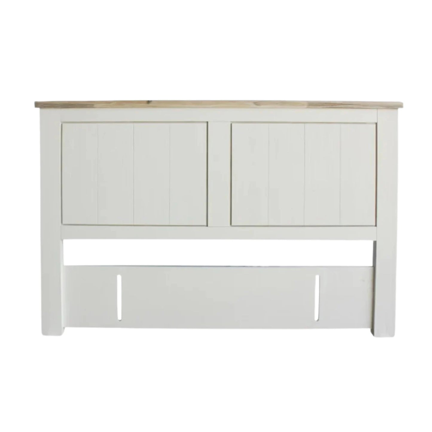 Finland Queen / King Headboard