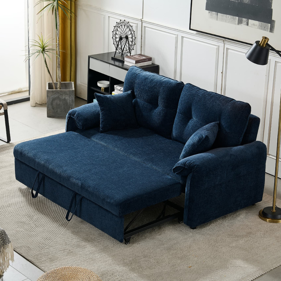 Boston 2 Seater Sofa Bed