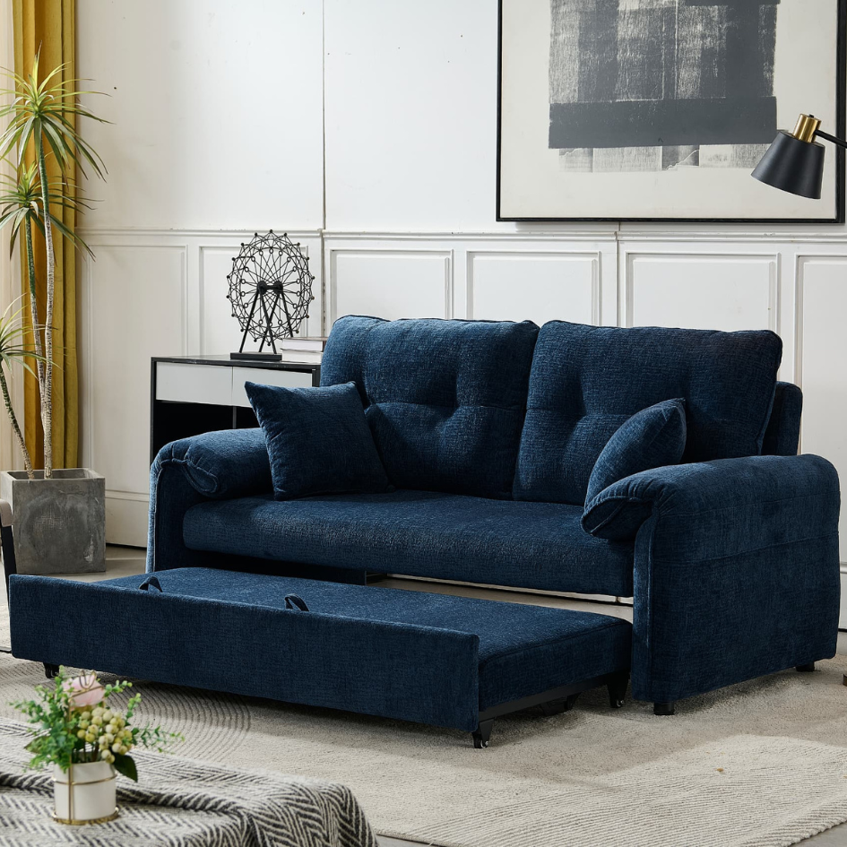 Boston 2 Seater Sofa Bed