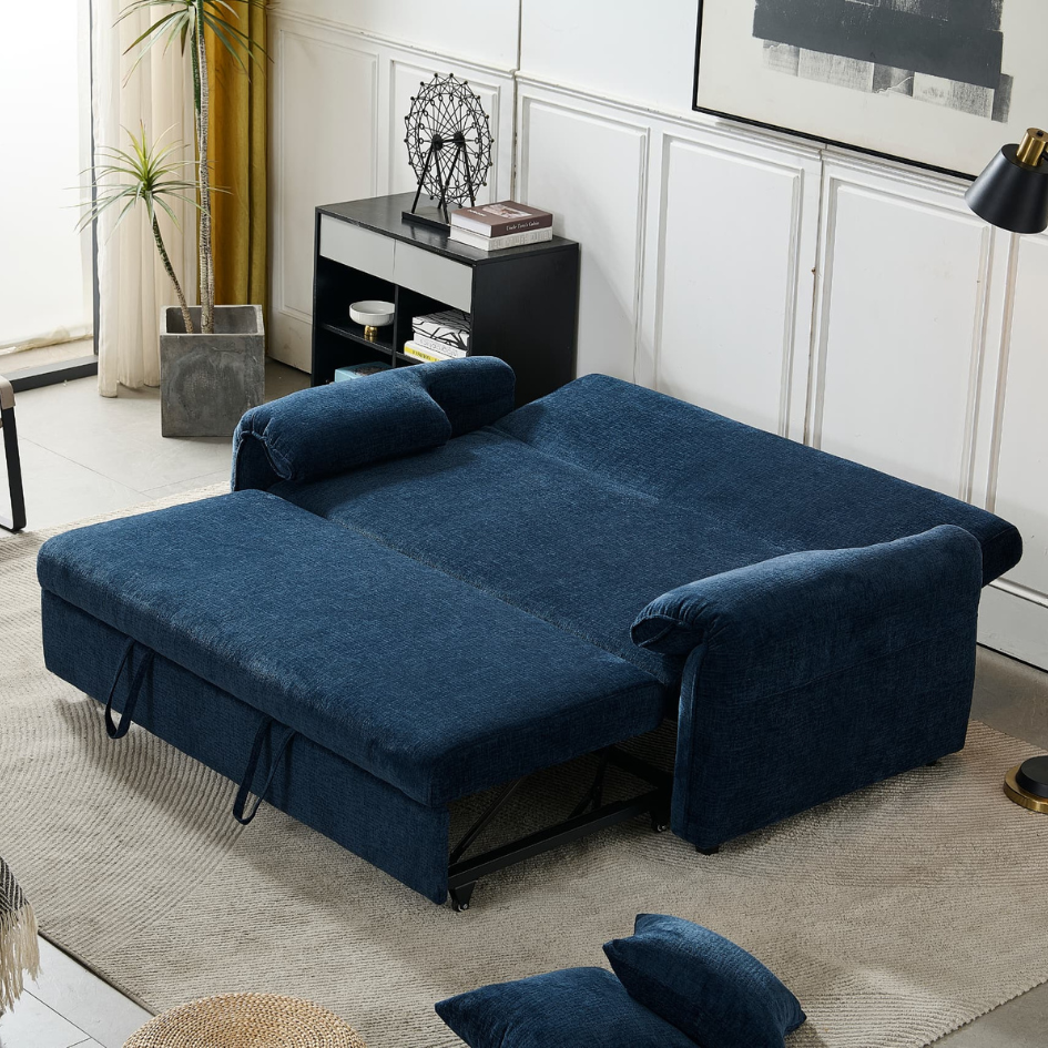 Boston 2 Seater Sofa Bed