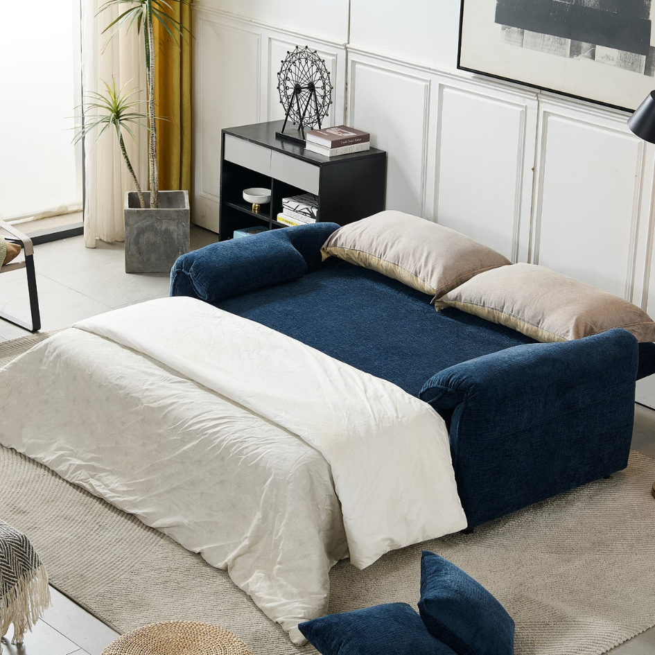 Boston 2 Seater Sofa Bed