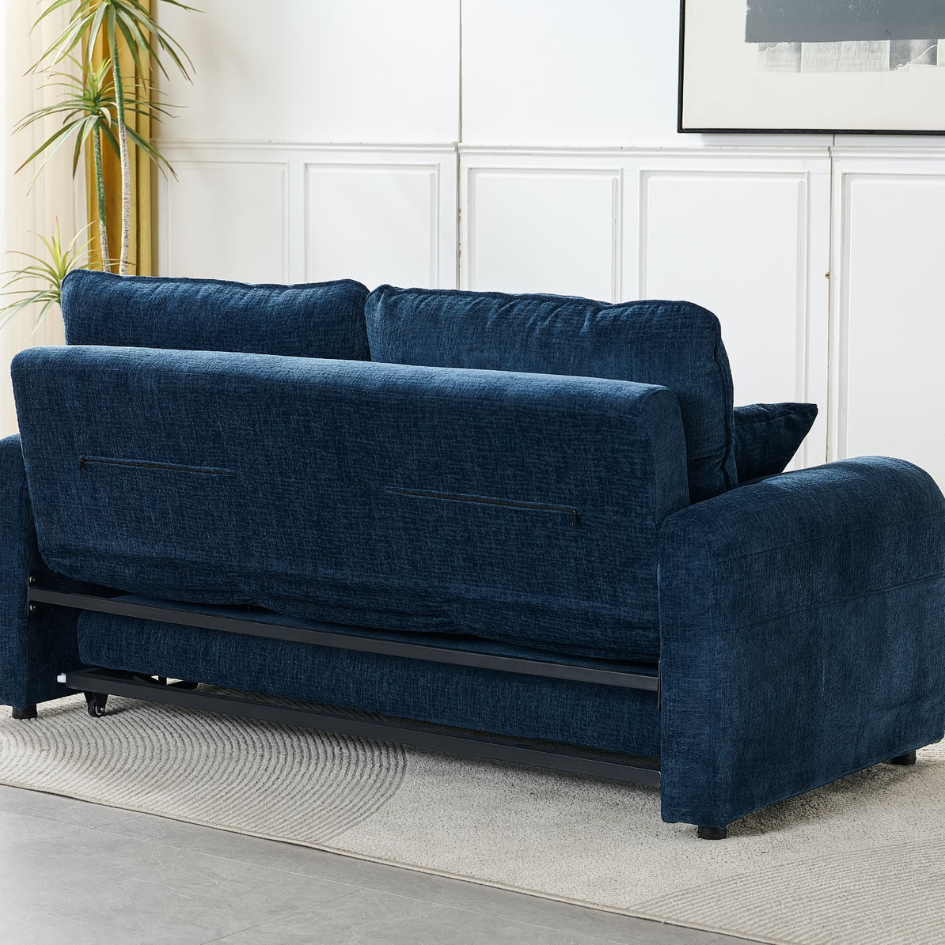 Boston 2 Seater Sofa Bed