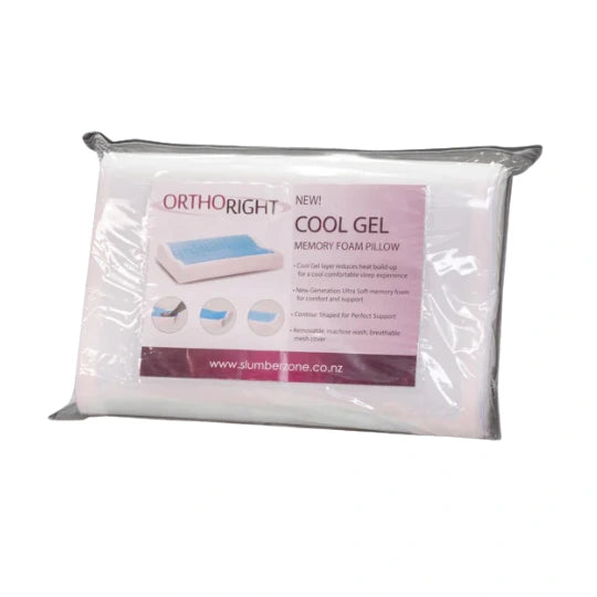 Countour Gel Pillow