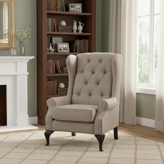 Danny Arm Chair