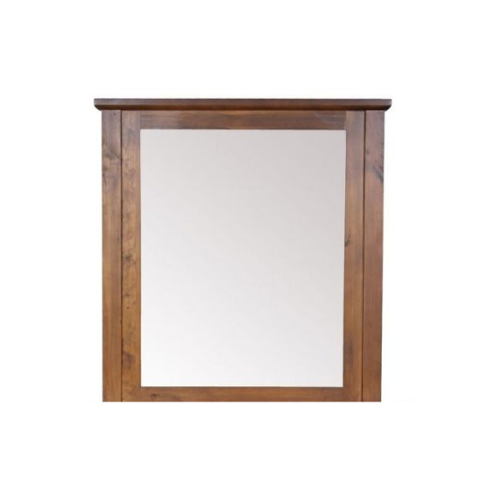 Falcon Mirror