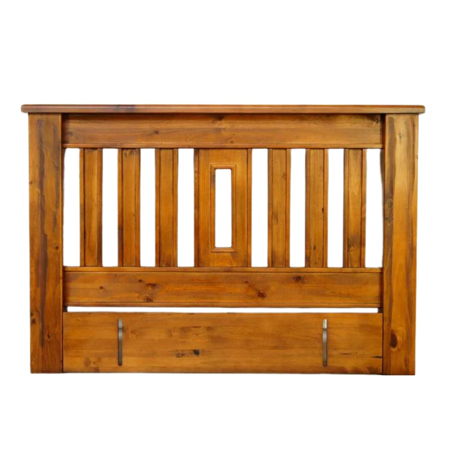 Falcon Queen Headboard