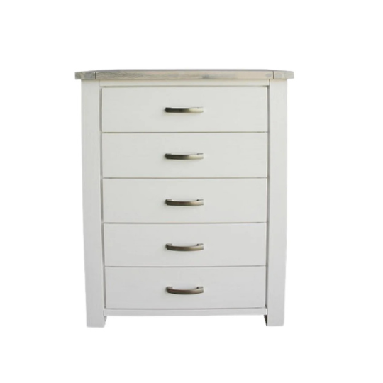 Finland 5 Drawers Slimboy
