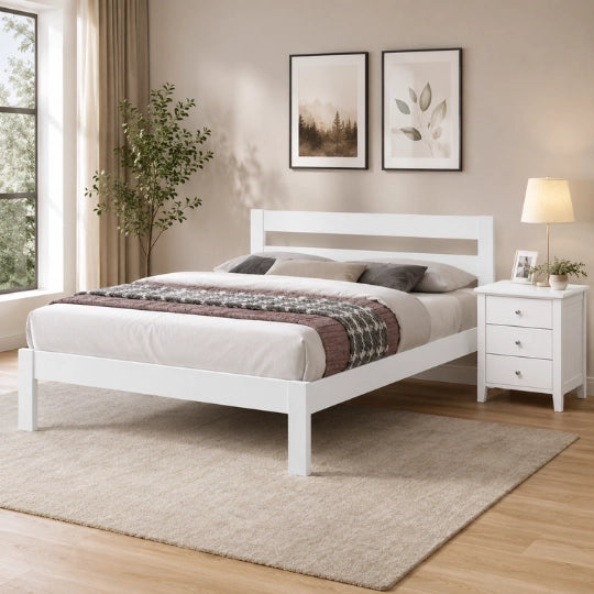 Kelly Bed Frame