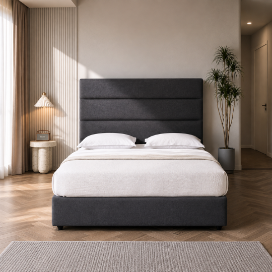 Kingsland Headboard - By Dreamland