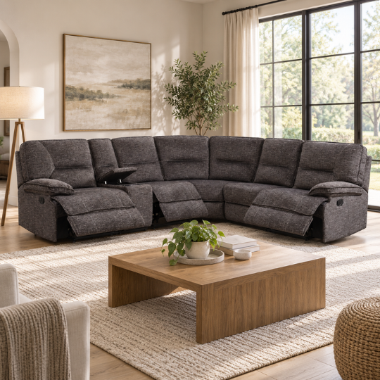 Maryland Corner Suite (Manual)