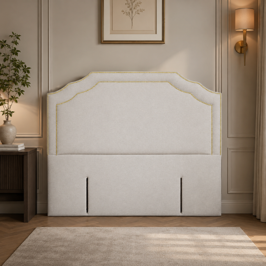 Stella Vista Headboard