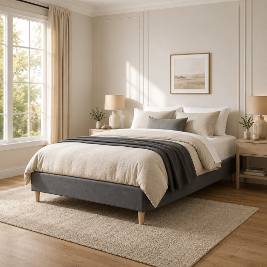 Takapuna Kitset Base - By Dreamland