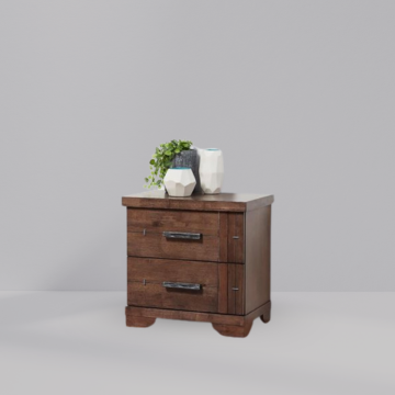 Thorndon Bedside