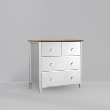 Tyler Lowboy / Dresser