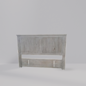 Amora Queen / King Headboard