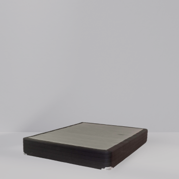 Black / Grey / Beige Bed Base