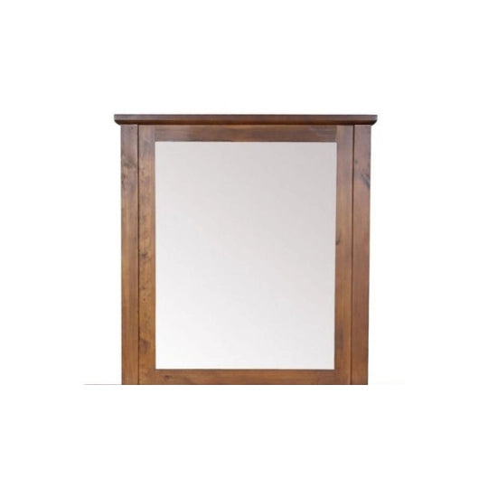 Falcon Dresser & Mirror