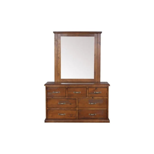 Falcon Dresser & Mirror