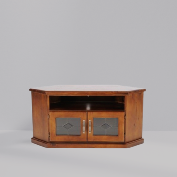 Falcon Corner TV Unit