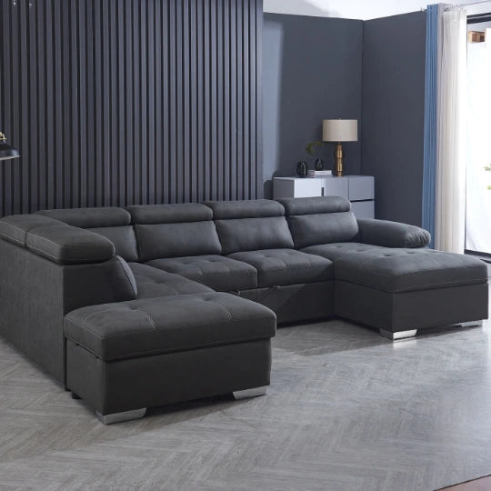 Luminor Sofa Bed