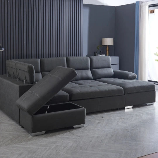 Luminor Sofa Bed