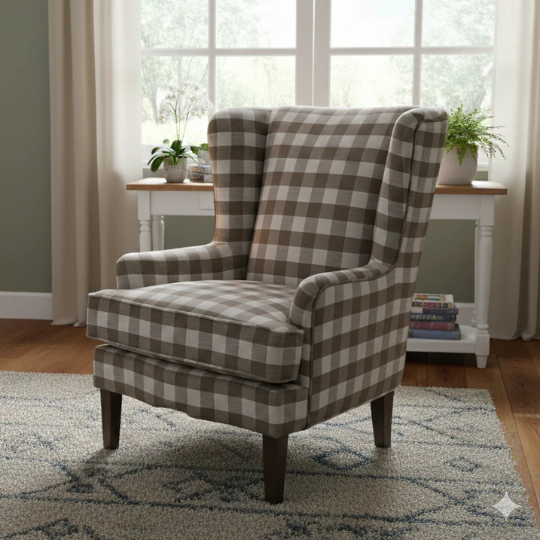 Marissa Arm Chair