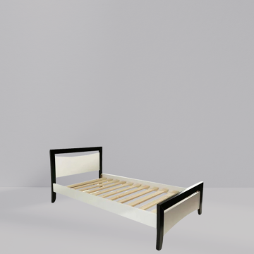 Parker Bed Frame