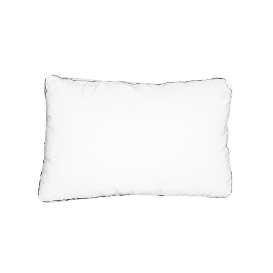 Serene Silk Pillow