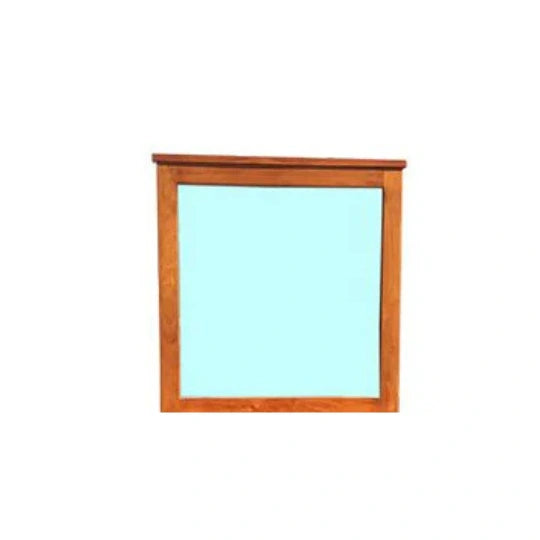 Tokyo 6 Drawer Dresser & Mirror