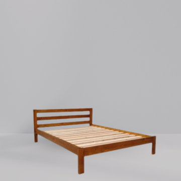 Tokyo Bed Frame