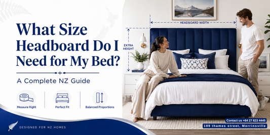 NZ headboard size