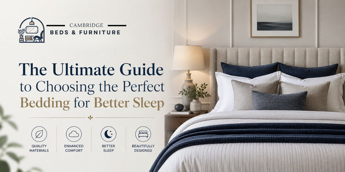 Bedding Matters