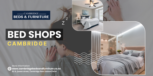 Bed Shops Cambridge: Your Complete Guide to Finding the Perfect Bed