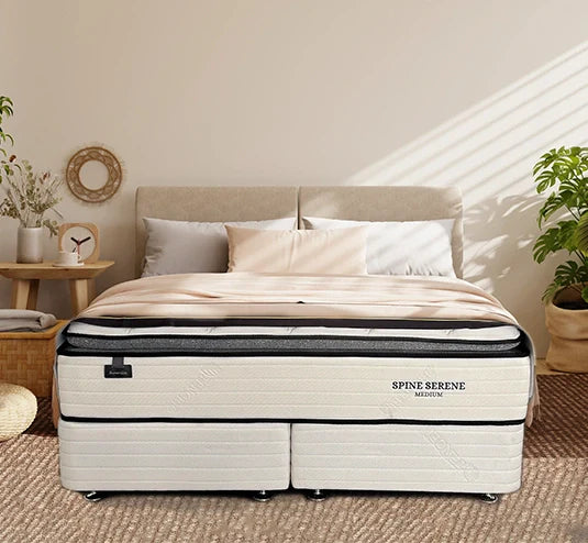 Beds & Mattresses