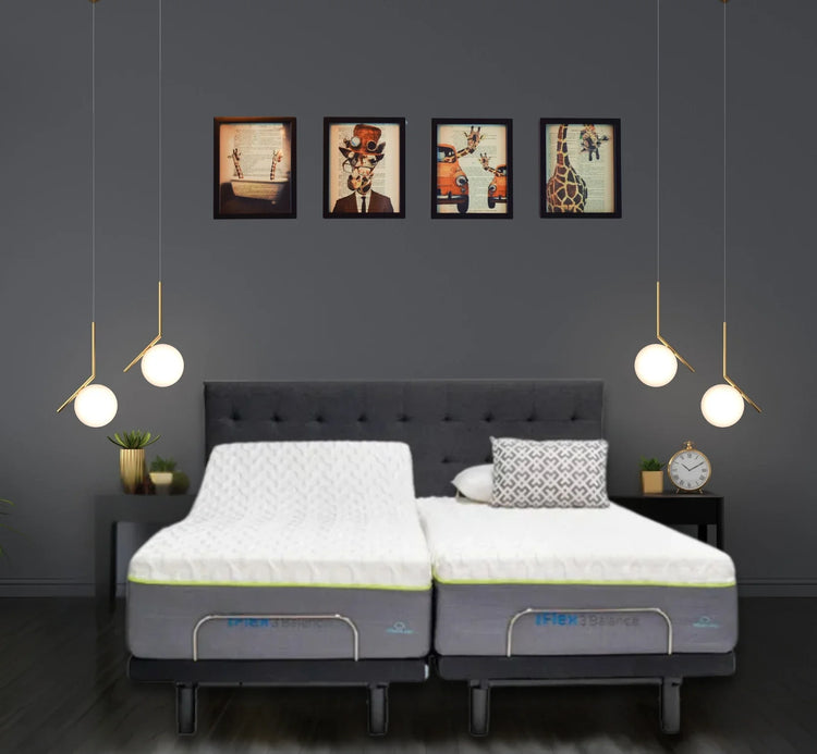 Adjustable Beds
